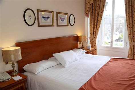 The Old Waverley Hotel | Hotel in Princes Street, Edinburgh