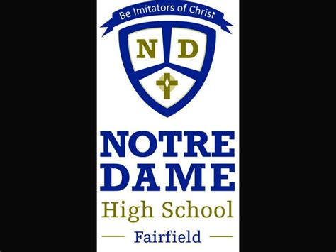 Notre Dame High School - Fairfield Open House and Entrance Exam - Fairfield, CT Patch