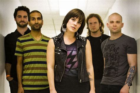 Flyleaf Discography, Flyleaf Artist Database | Jesusfreakhideout.com