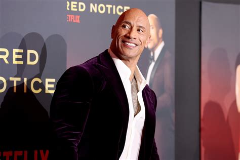 Actor Dwayne Johnson Made Hefty Demands Regarding His Salary & Co-Star ...