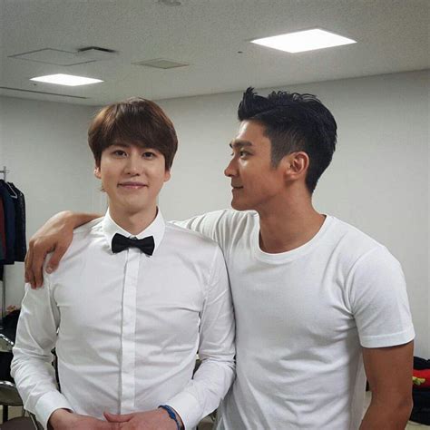 SiWon Instagram Update! | K-Pop Amino