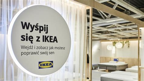 Sklep Poznań - IKEA