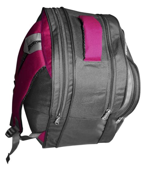 SKY GRAND Pink School Bag for Boys & Girls: Buy Online at Best Price in India - Snapdeal