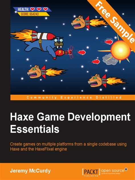 Haxe Game Development Essentials - Sample Chapter | Download Free PDF | Xcode | Ios