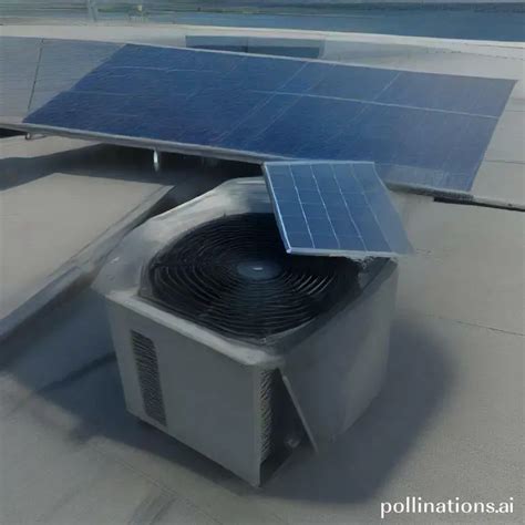 Integrating Solar Power Into HVAC Systems