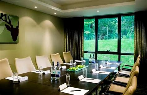 Meeting Rooms at Rhinefield House Hand Picked Hotel, Rhinefield House Hotel, Rhinefield Road ...