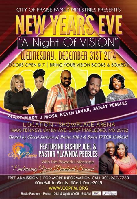 Church Revival Flyer | Template Business