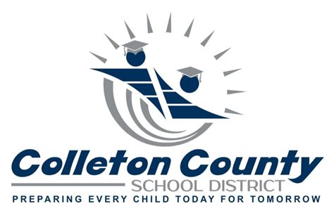 Colleton County School District