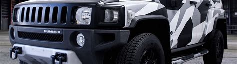 Hummer H3 Accessories & Parts - CARiD.com