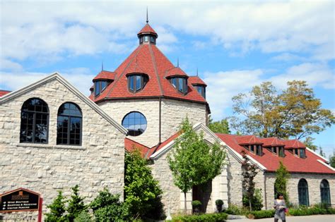 Konzelmann Estate Winery, Niagara-on-the-Lake, Ontario