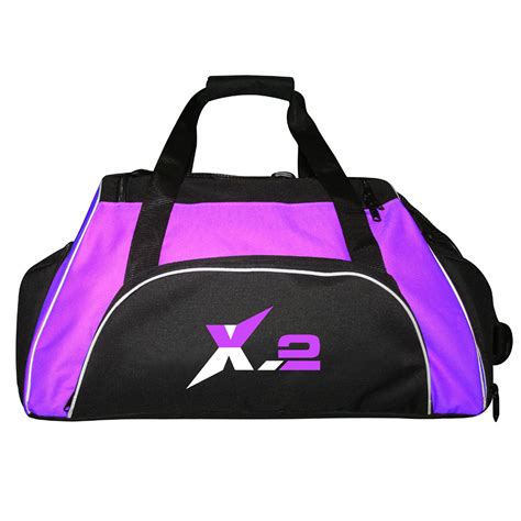 X-2 Sport Duffle Bag Gym Bag Luggage Sports Gear Bag Kit Bag | eBay