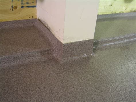 Epoxy Floor Coatings - Concrete Solutions Inc