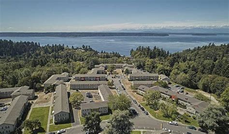 Burien Washington Short-term Housing Rentals + Housewares & Utilities Included