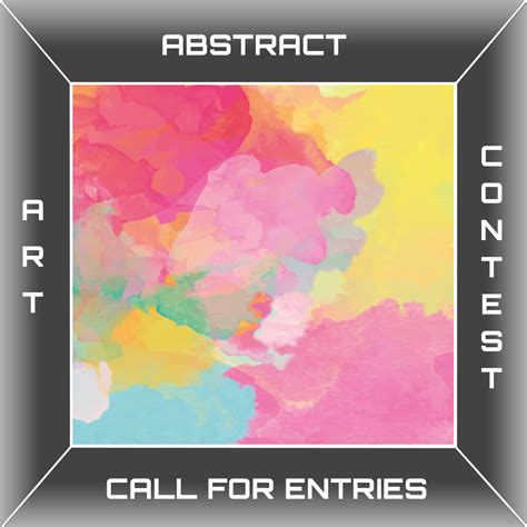 Abstract Art Contest | Photo Contest Insider