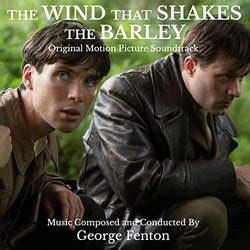 The Wind That Shakes the Barley Soundtrack (2007)