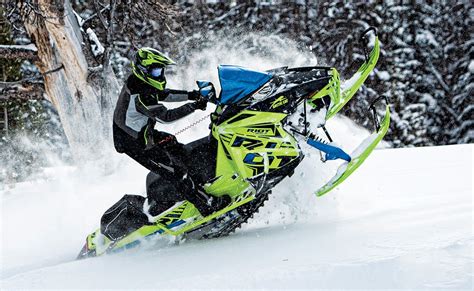 2020 Arctic Cat Snowmobile Lineup Preview - Snowmobile.com