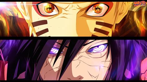 Naruto Vs Madara Computer Wallpapers, Desktop Backgrounds | 1920x1080 ...