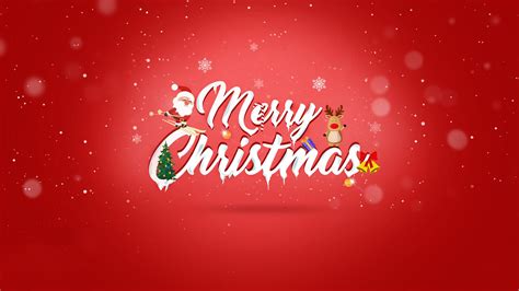 Merry Christmas HD Wallpapers - Wallpaper Cave