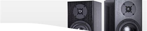 Bookshelf Speakers | Now Listen Here