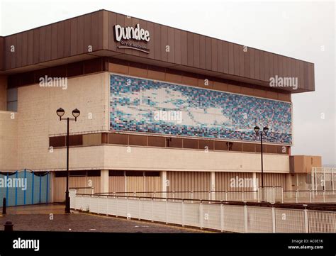 Olympia Leisure Centre,Dundee,River Tay,Scotland United Kingdomswimming ...