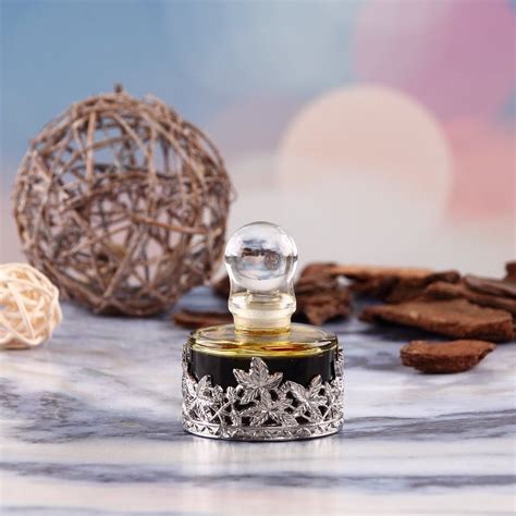 Best Perfume Oils to buy in 2020 | Intense Oud