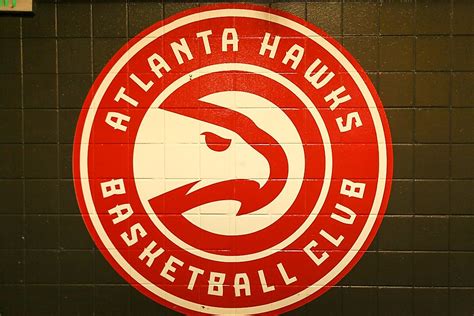 Atlanta Sports Teams - WorldAtlas