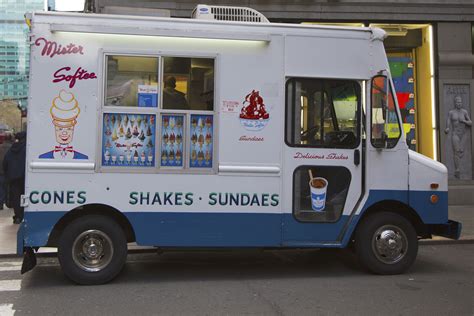 That ice cream truck song | Ice cream truck, Good humor ice cream, Delicious shakes