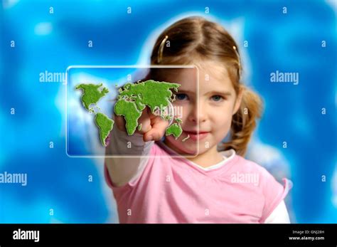 Earth map High Resolution Stock Photography and Images - Alamy