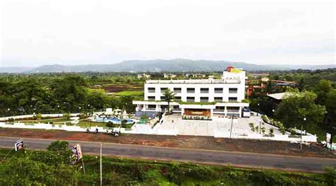 Hotel Reemz in Chiplun Rooms, Rates, Photos, Map |hotels in Chiplun ...