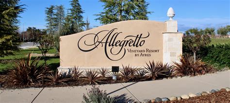 Allegretto Vineyard Resort Paso Robles – Daniel Mangin