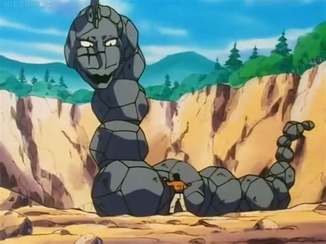 Bruno (anime) | Pokémon Wiki | FANDOM powered by Wikia