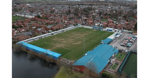 Radcliffe FC Grounds staff Vacancy