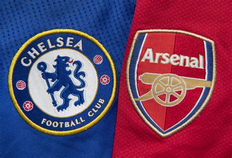 Chelsea vs Arsenal preview: Wednesday's Premier League clash