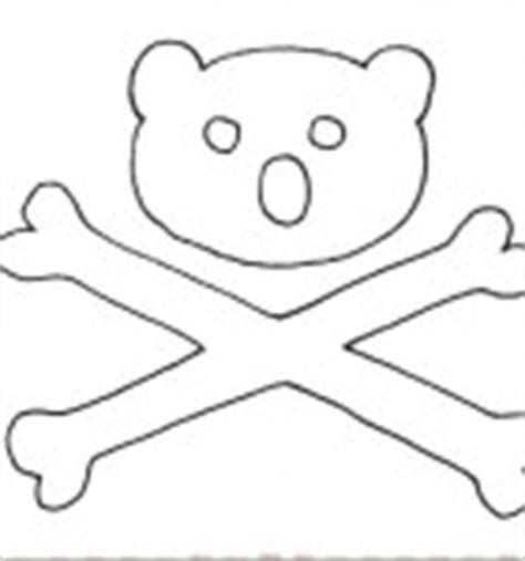 Pirate Hat | Free Kids Crafts