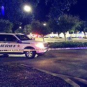 UPDATE: Brevard Deputies Investigating Deadly Shooting at Walmart Merritt Island On Sunday ...