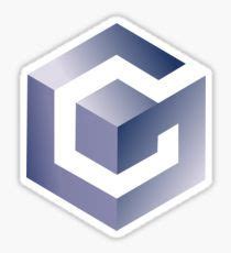 Gamecube Stickers for Sale | Gamecube, Stickers, Original designs