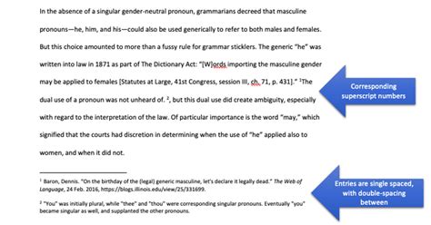 🌱 How to use footnotes mla style. How to use footnotes in MLA. 2022-10-26