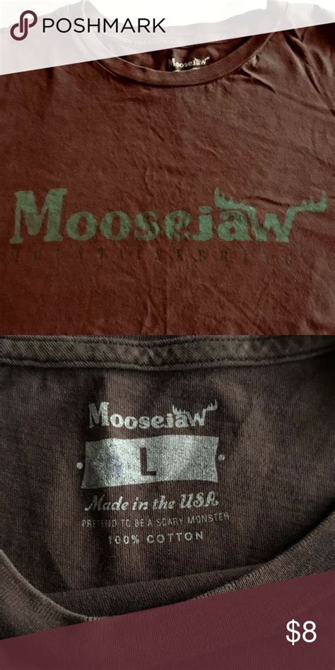 Moosejaw Mountaineering Long Sleeve Shirt Large | Long sleeve shirts ...