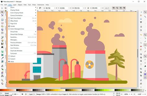 9 Best Free Vector Graphics Software in 2024