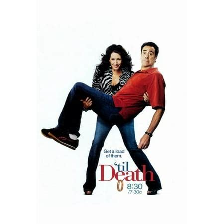 Til Death Movie Poster (11 x 17) | Walmart Canada