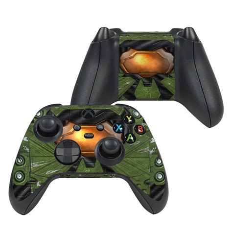 Microsoft Xbox Series X Controller Skin - Hail To The Chief by Gaming ...