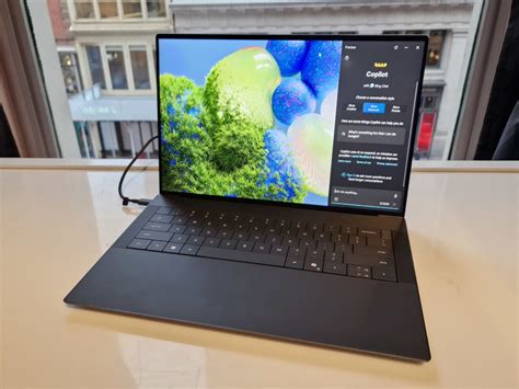 Dell étend sa gamme d'ultrabooks XPS Plus aux formats 14 et 16 pouces