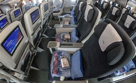 British Airways premium economy review: A350-1000 London to Dubai – SANspotter