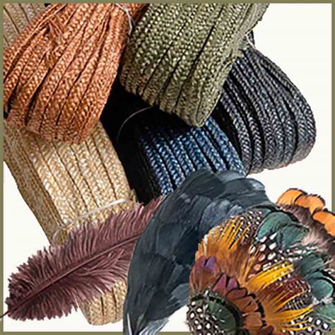 The Fabric of a Hat Determines the Hats Characteristics & Qualities ...