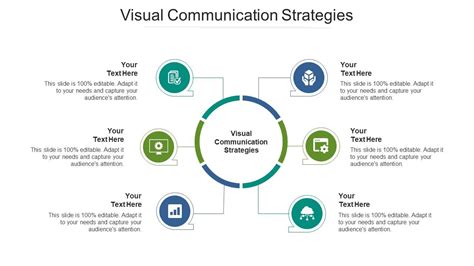 Visual Communication Examples