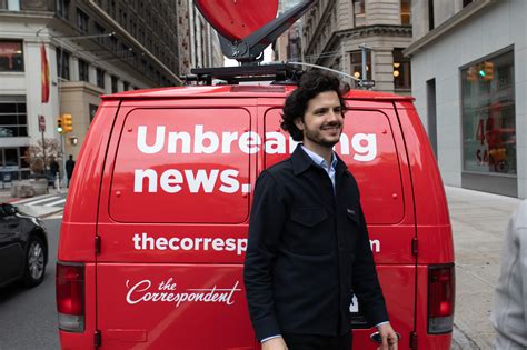 The Correspondent launches campaign to bring its ad-free journalism to ...