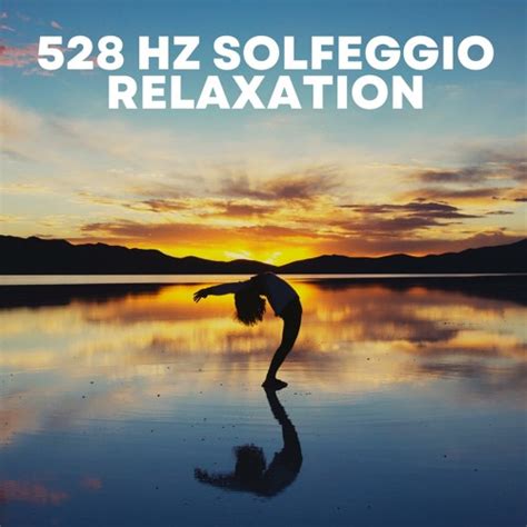 Stream 528 Hz Solfeggio Renewal by Solfeggio Frequencies for Meditation | Listen online for free ...