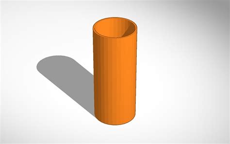 Volume of Hollow Cylinder: Its Formula, Surface Area & Examples