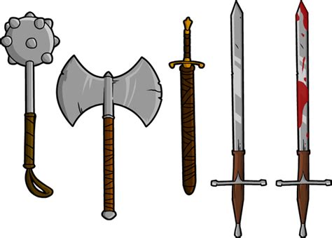 Weapon clipart 20 free Cliparts | Download images on Clipground 2024