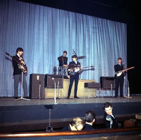 Photos: The Beatles in the 1960s 🎤 | Music | pantagraph.com